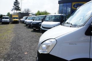 Iveco 35S13